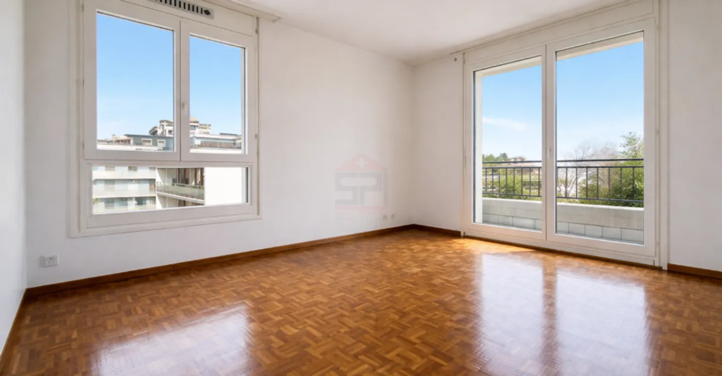 Exceptional Apartment - Nations District, Geneva - Photo 8 of 10