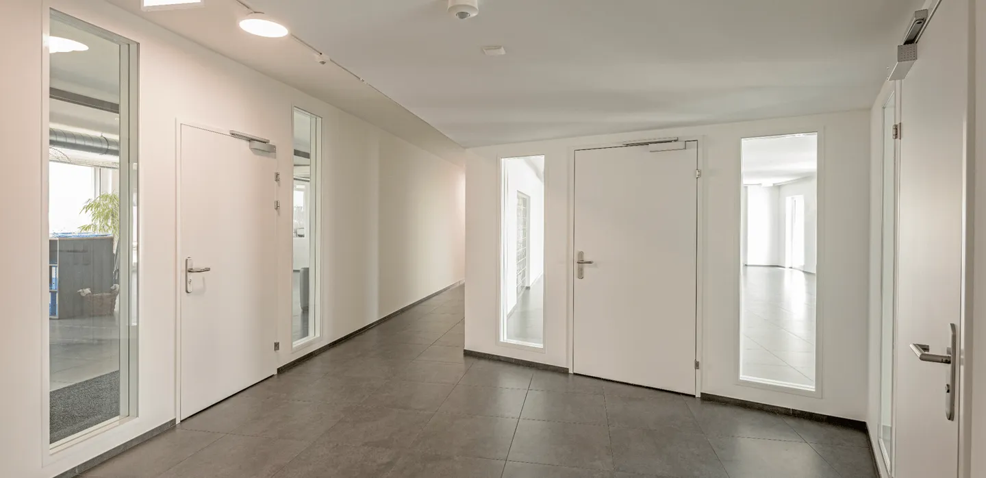 Ufficio Attika a Oftringen - Foto 4 di 4