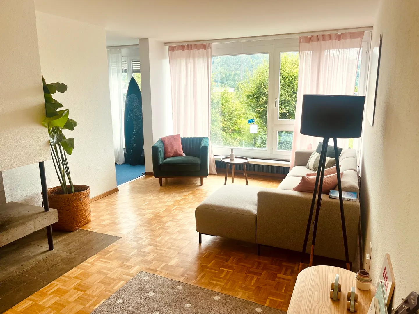 Einfamilienhaus mieten - Foto 4 von 10