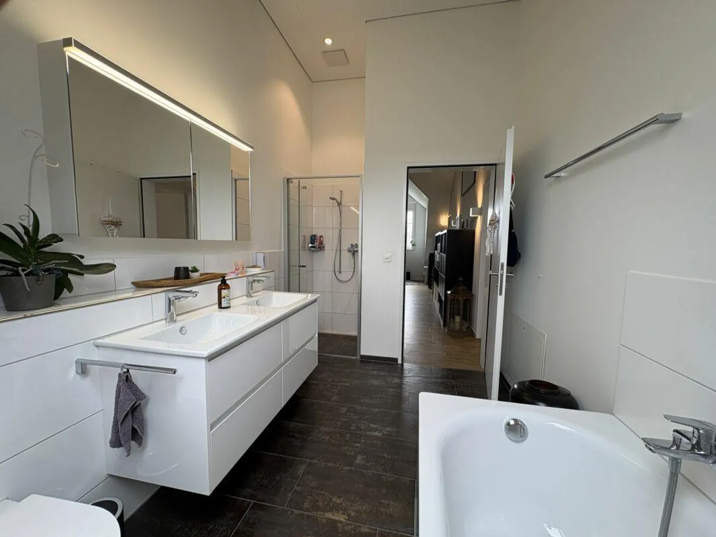Appartamento Maisonette Spazioso - Foto 8 di 11