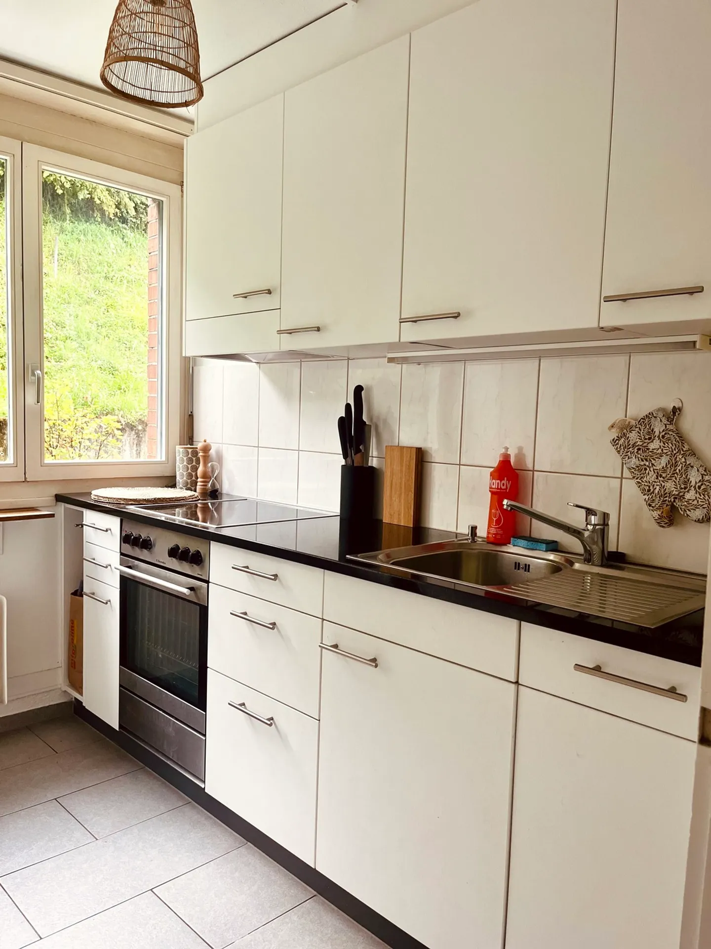 Einfamilienhaus mieten - Foto 6 von 10