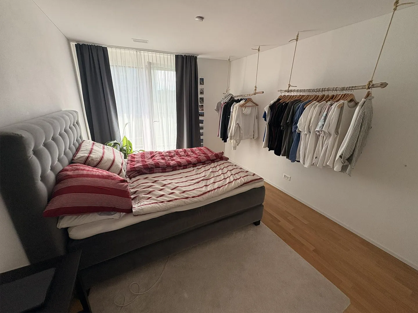 Moderne 3.5-Zimmer-Wohnung in Kriens - Foto 1 von 10
