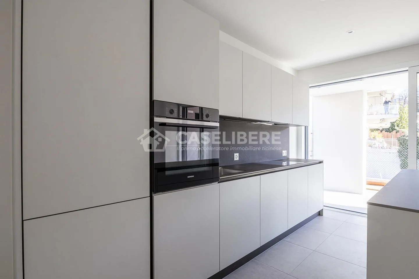 4.5-ZIMMER MAISONETTE MIT GARTEN IN CUREGLIA - Foto 8 von 24