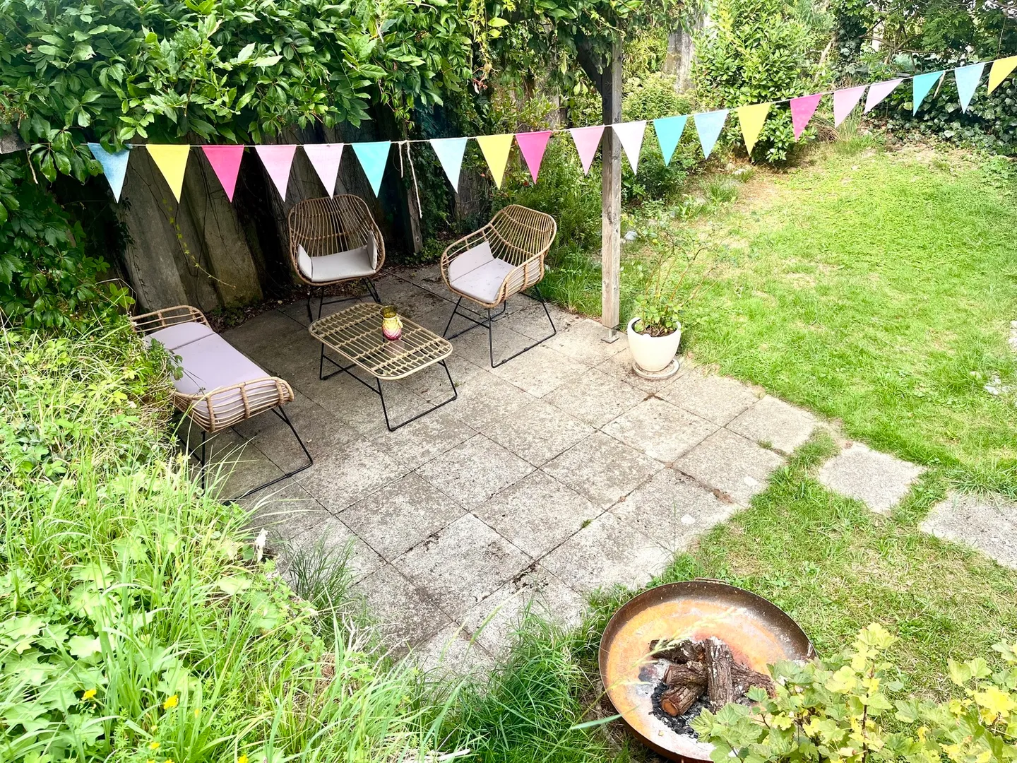 Einfamilienhaus mieten - Foto 10 von 10