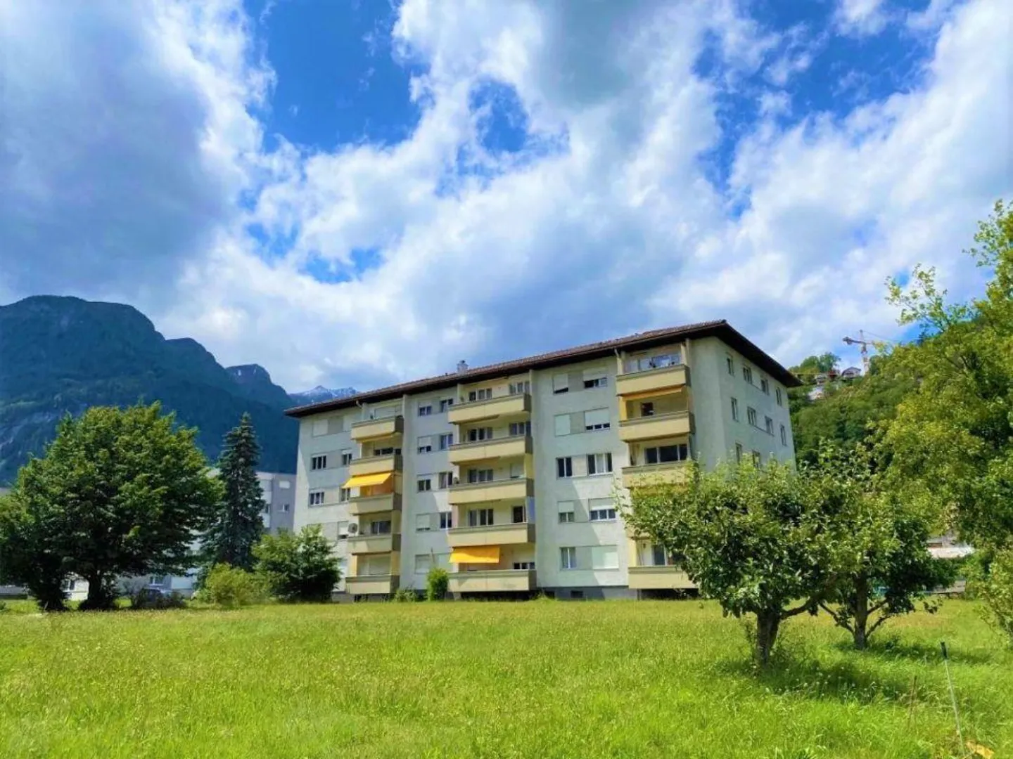 Recherche d'un nouveau locataire à partir du 1er avril 2026 - Photo 1 sur 10