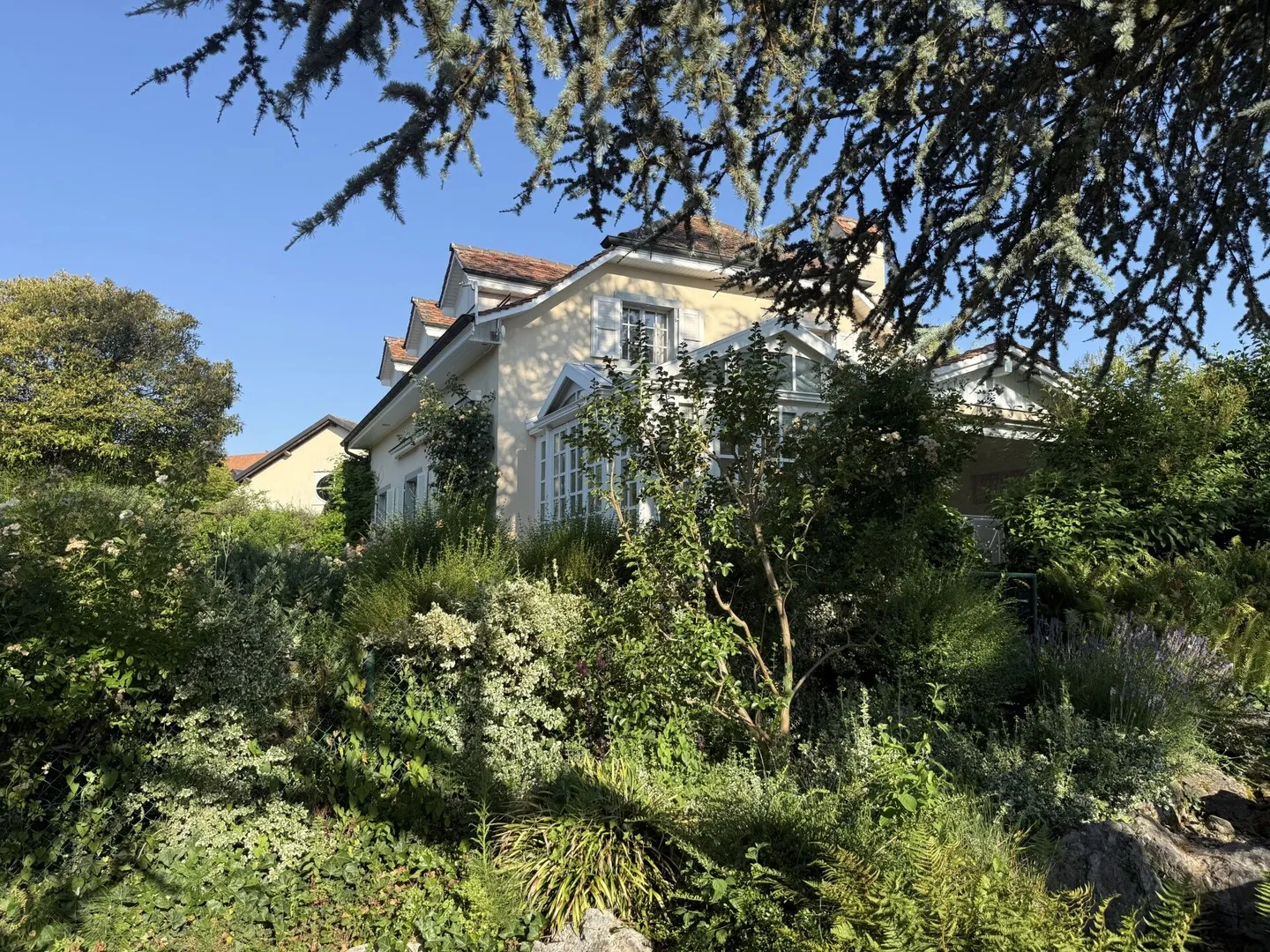 Einzelvilla - Foto 2 von 15