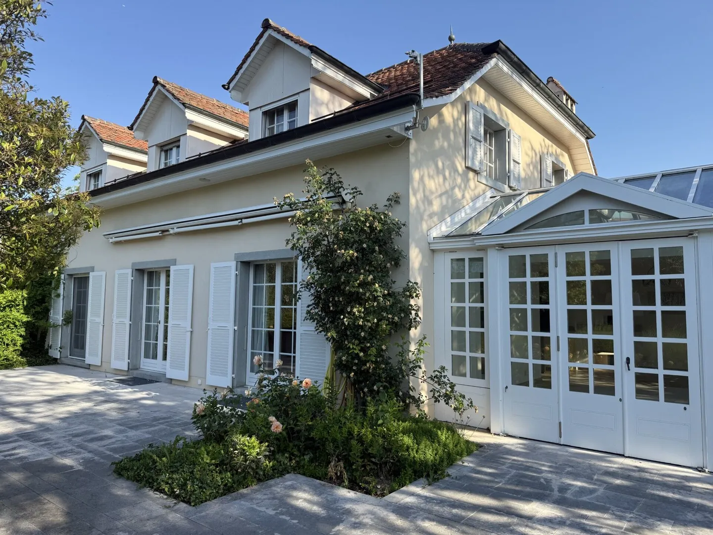 Einzelvilla - Foto 4 von 15