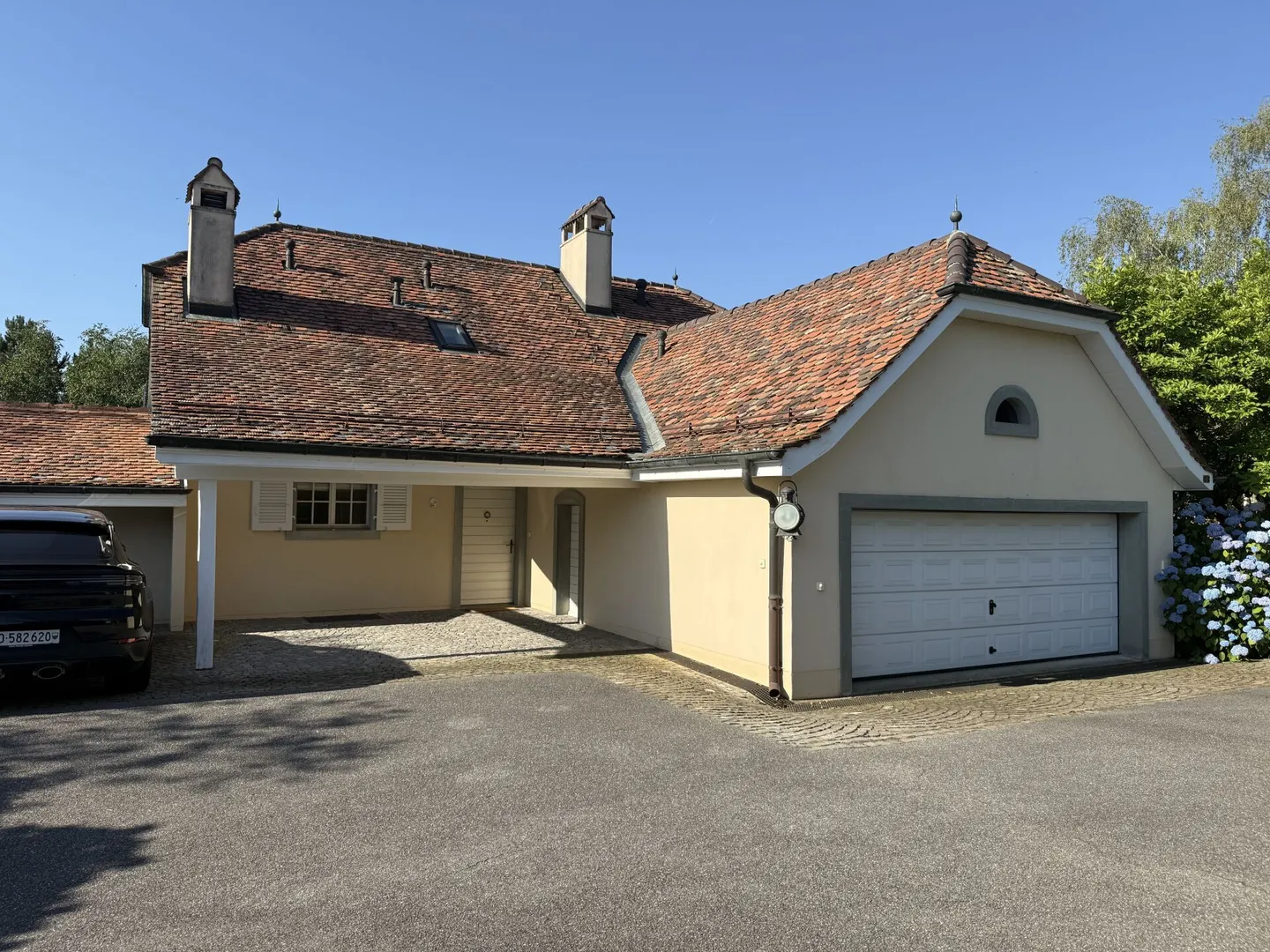 Einzelvilla - Foto 5 von 15