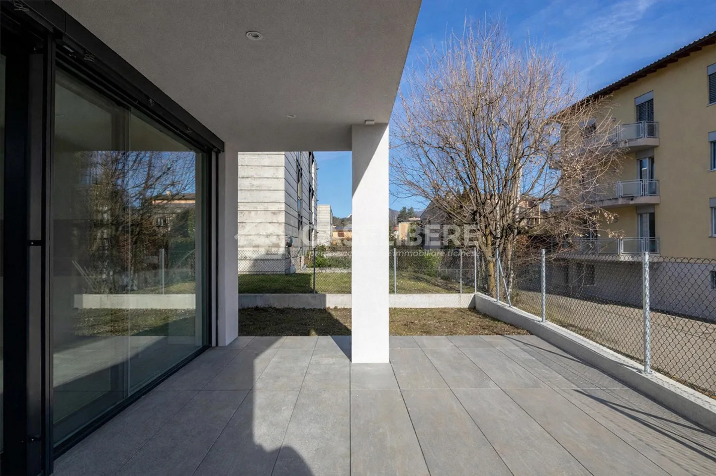 4.5-ZIMMER MAISONETTE MIT GARTEN IN CUREGLIA - Foto 9 von 24