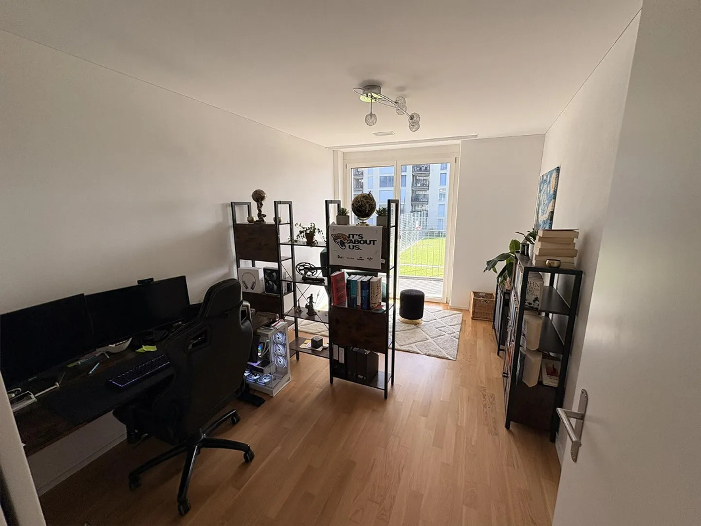 Moderne 3.5-Zimmer-Wohnung in Kriens - Foto 5 von 10