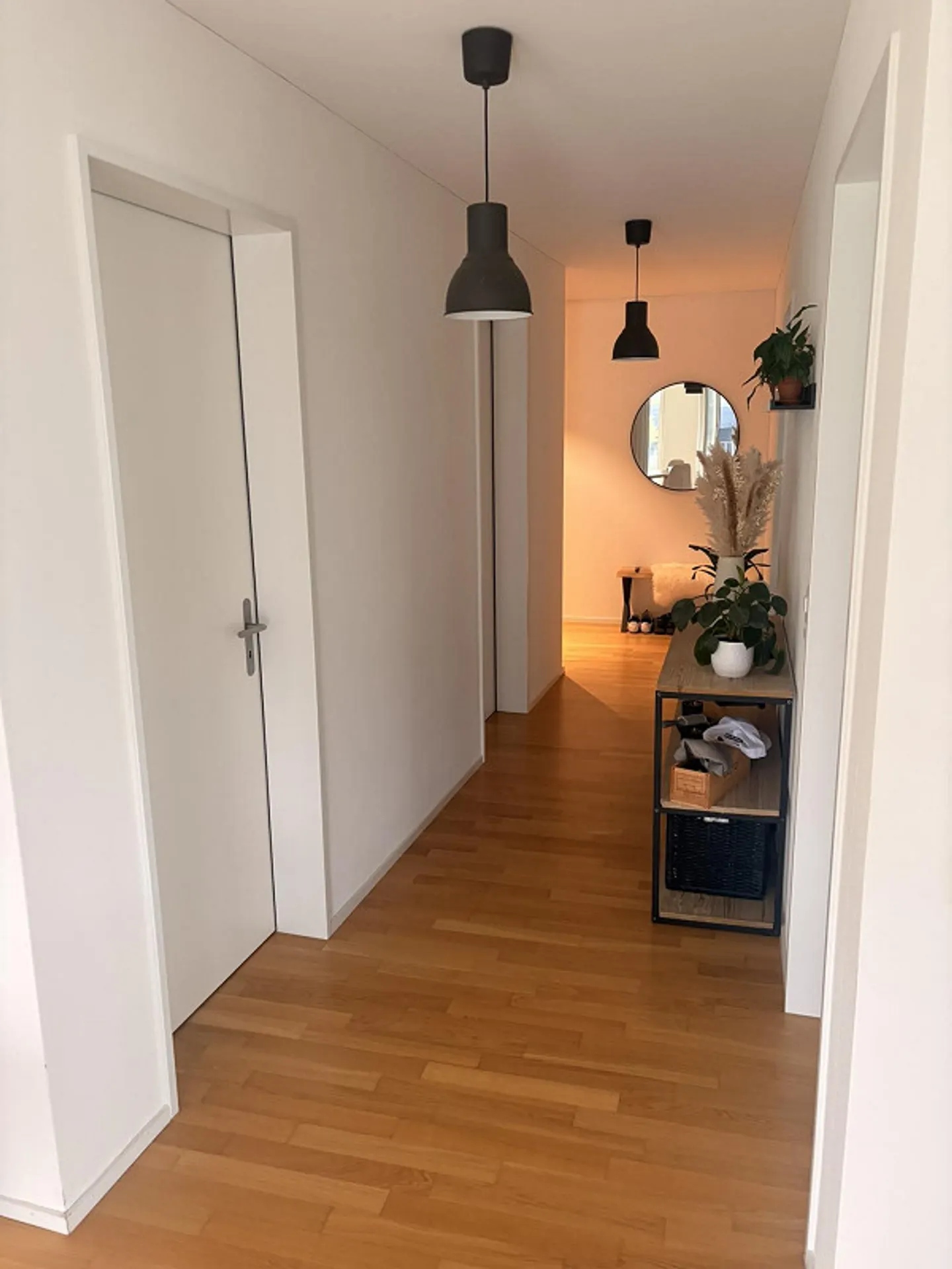 Moderne 3.5-Zimmer-Wohnung in Kriens - Foto 9 von 10