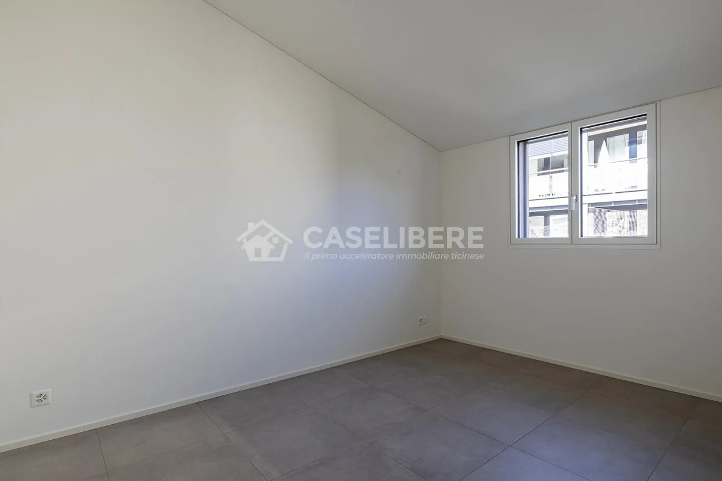 4.5-ZIMMER MAISONETTE MIT GARTEN IN CUREGLIA - Foto 17 von 24