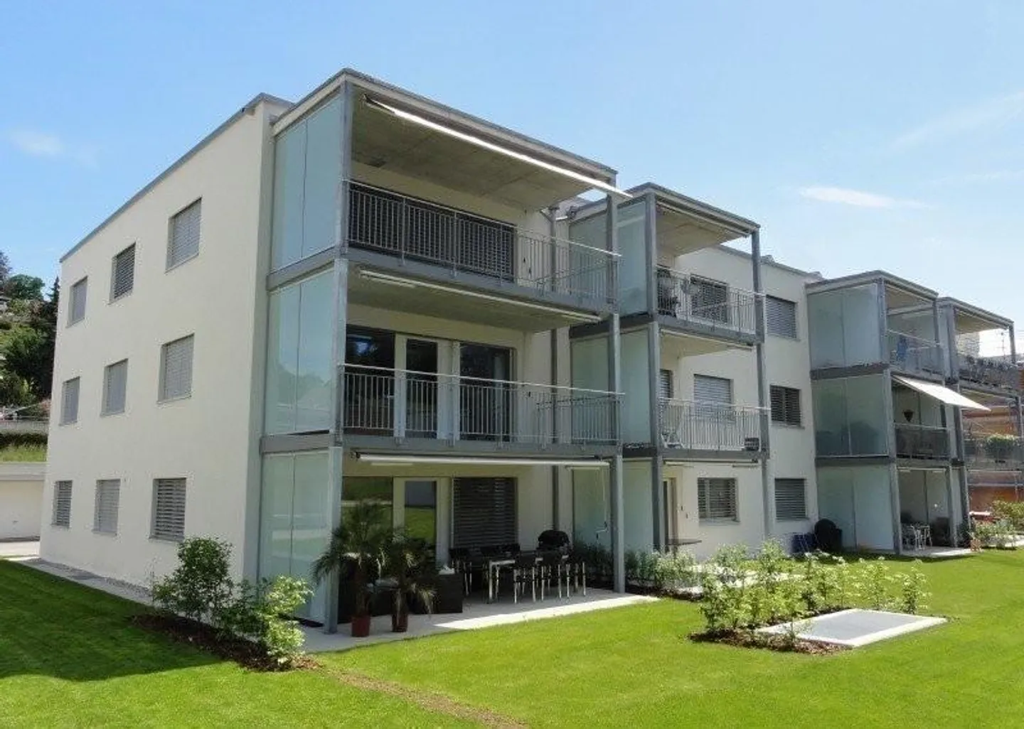 Stylé. Idéal. Maggenbermatte. - Photo 1 sur 8