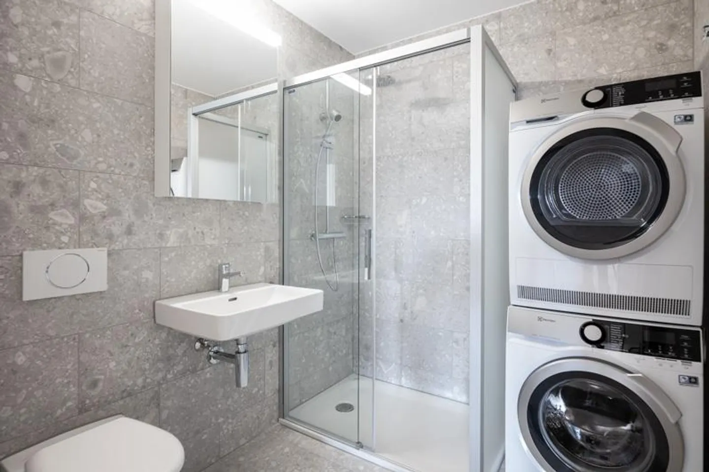 Moderne 3.5-Zimmer-Wohnung in Kriens - Foto 6 von 10