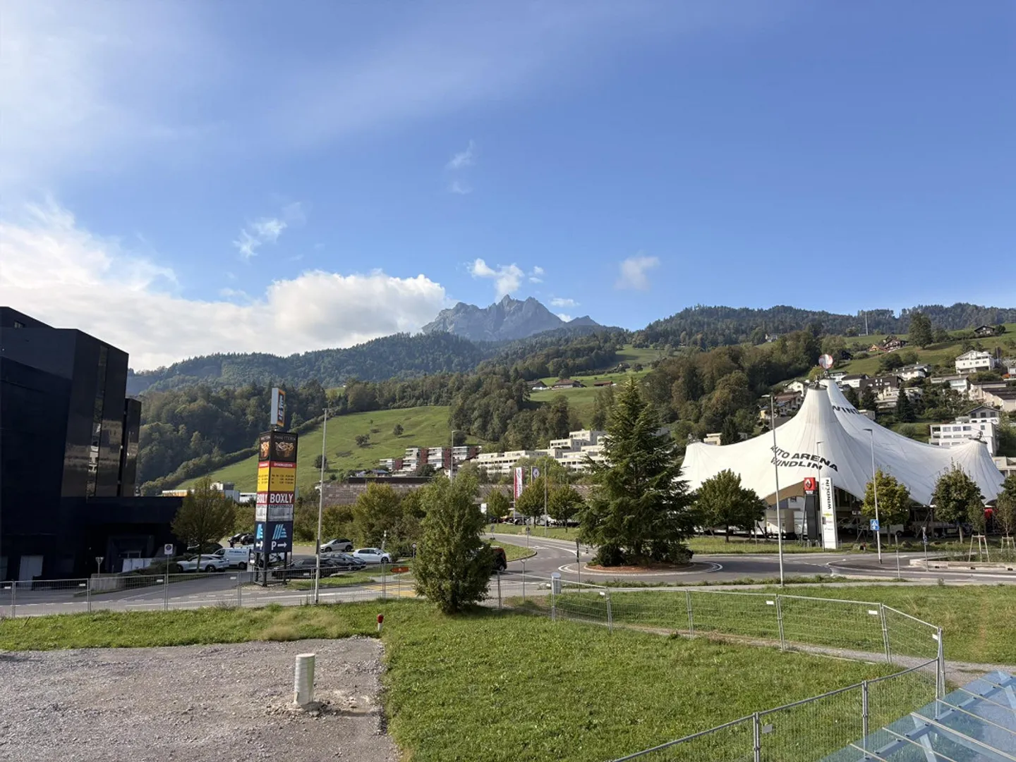 Moderne 3.5-Zimmer-Wohnung in Kriens - Foto 8 von 10