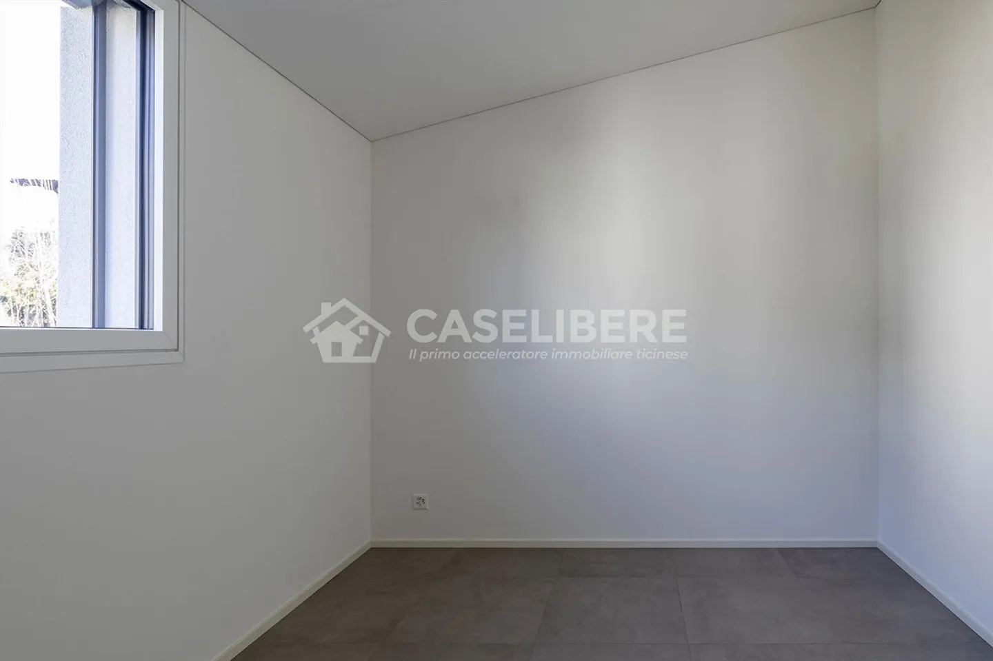 4.5-ZIMMER MAISONETTE MIT GARTEN IN CUREGLIA - Foto 19 von 24