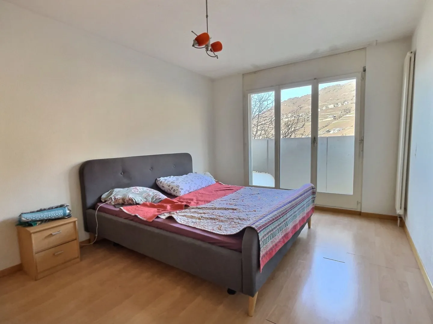 Charming 4.5 Room Apartment - Photo 5 of 11