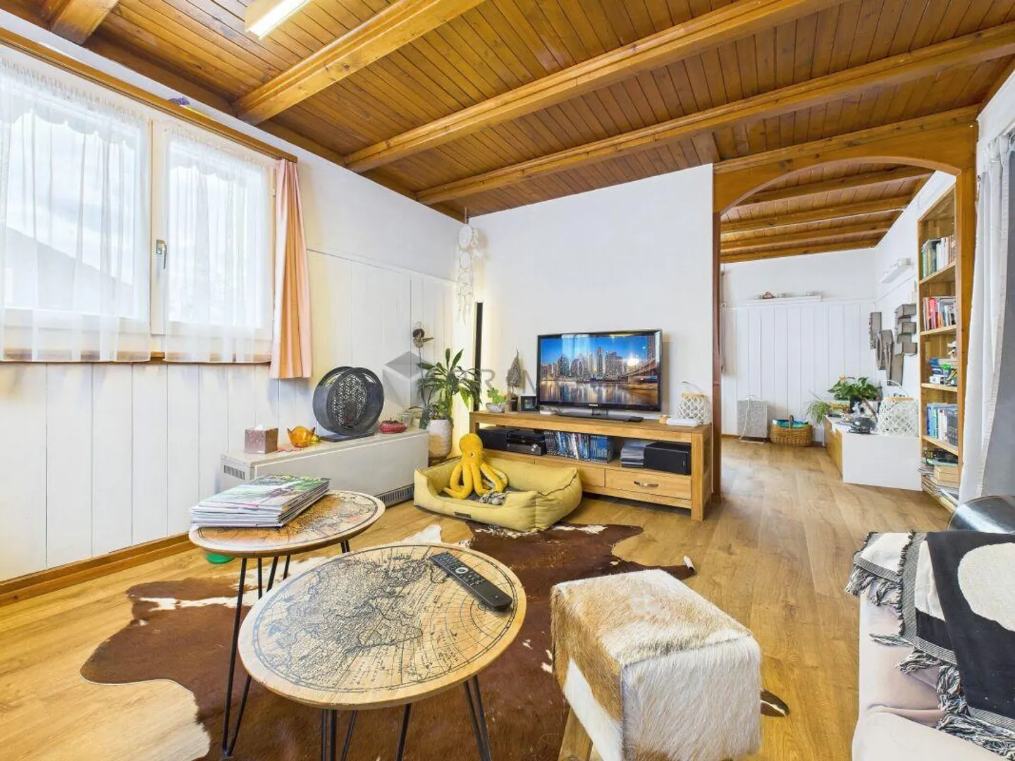 Petit, fin - et plein de possibilités - Photo 4 sur 12