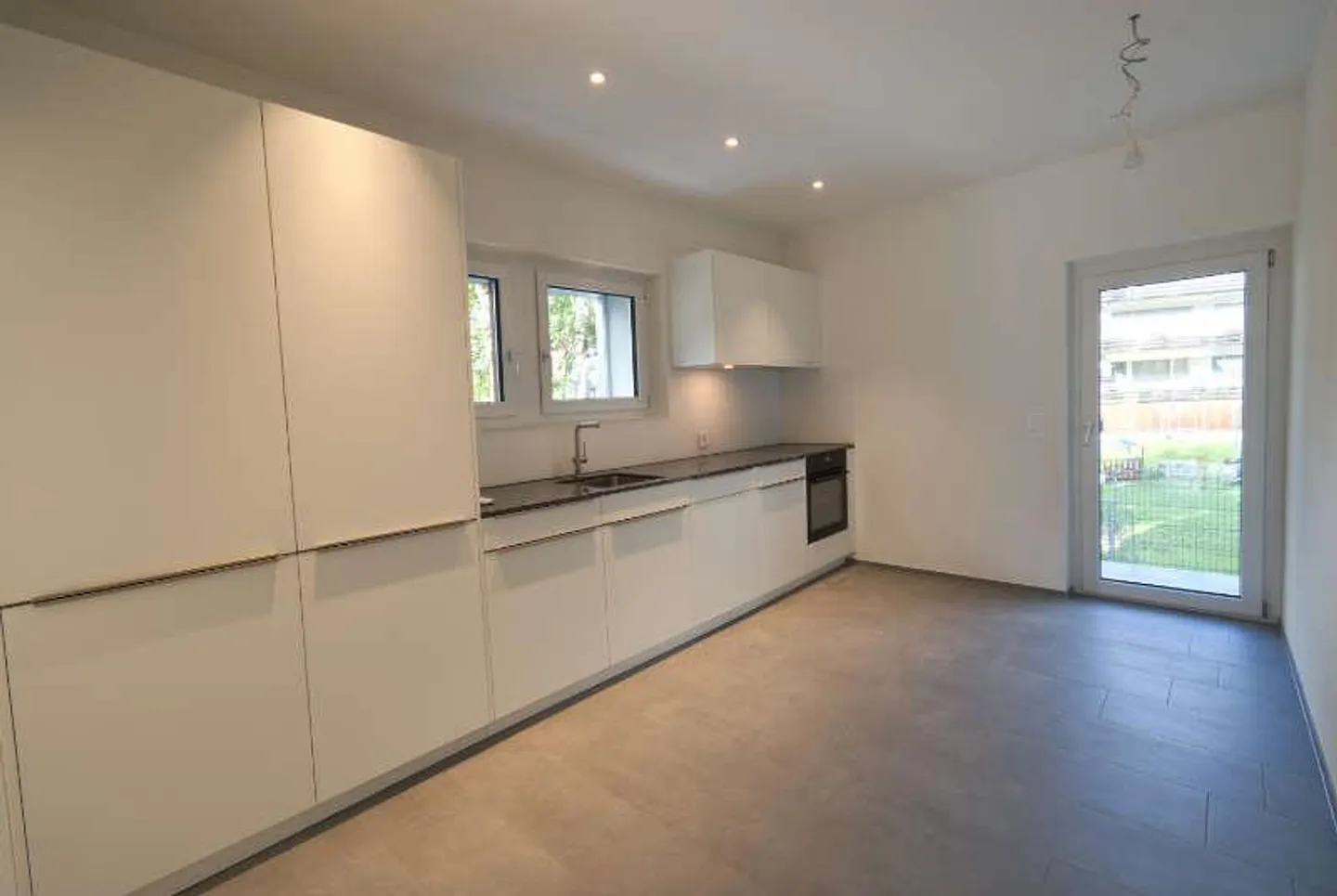 Modernes Apartment in zentraler Lage - Foto 3 von 17