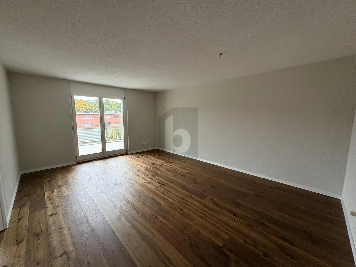 FIRST OCCUPANCY AFTER RENOVATION - MODERN WITH BALCONY - Photo 3 of 6