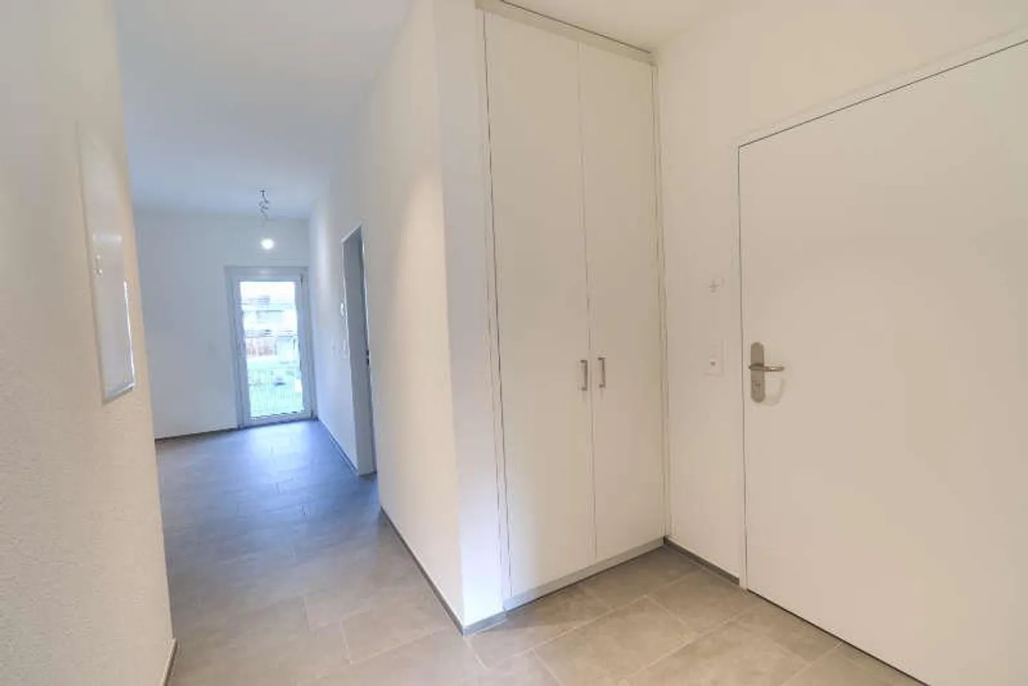 Modernes Apartment in zentraler Lage - Foto 4 von 17