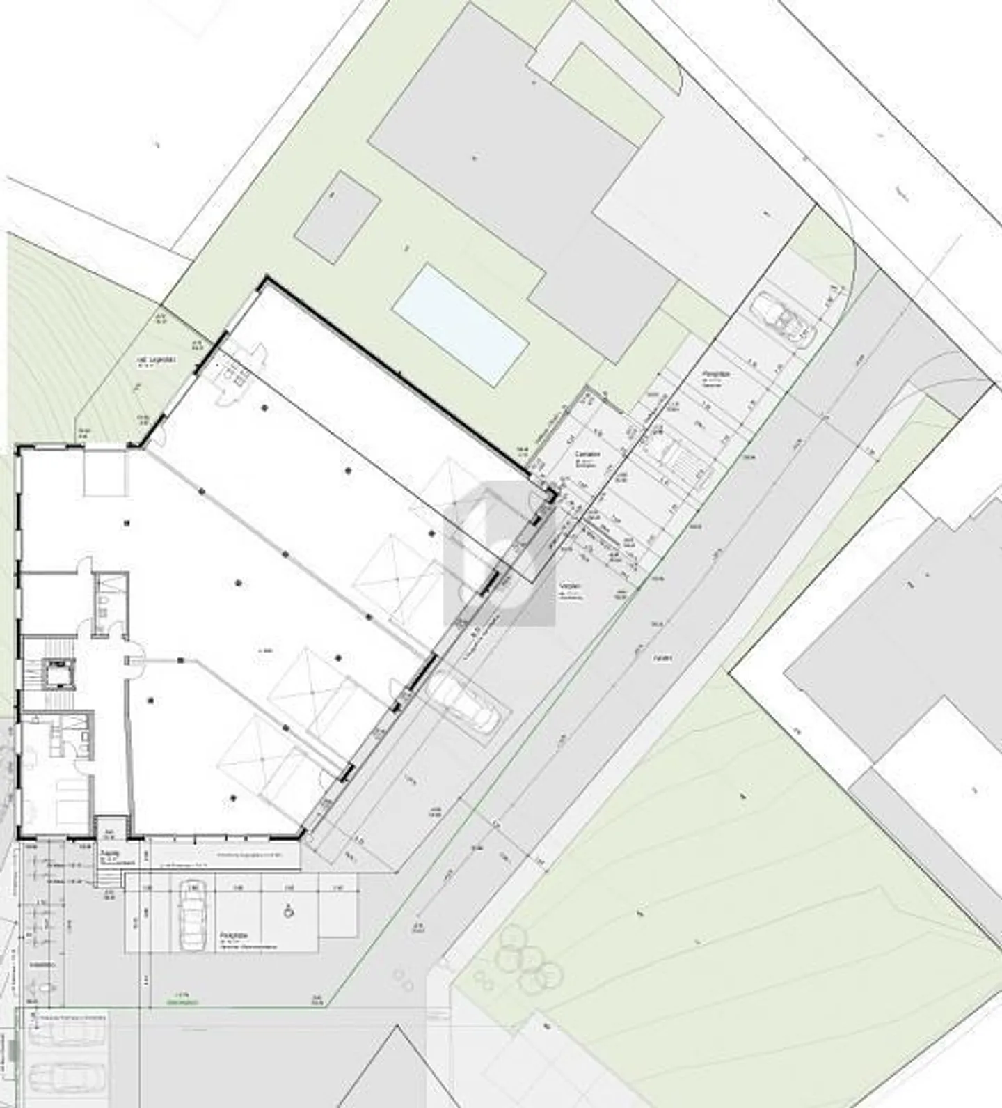 Vielseitiger Gewerberaum - Foto 2 von 3