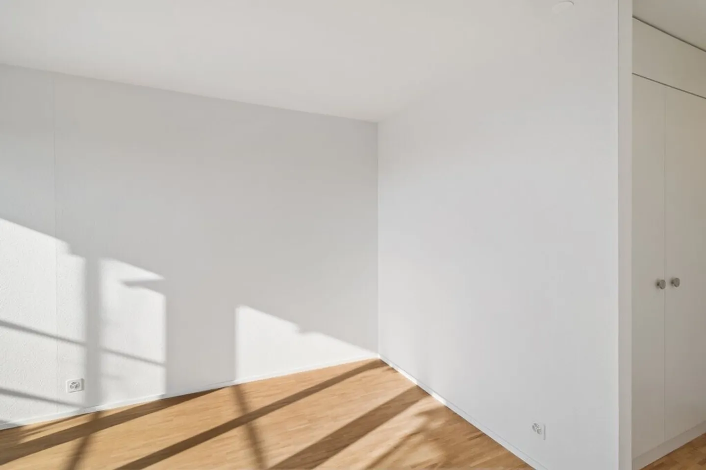 3.5 rooms fully renovated - Photo 6 of 9