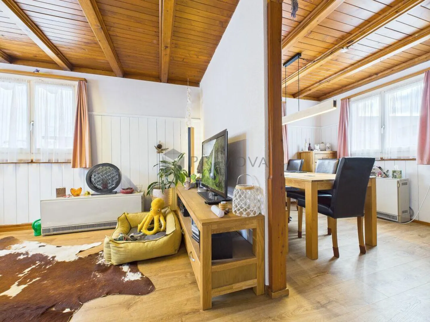 Petit, fin - et plein de possibilités - Photo 2 sur 12