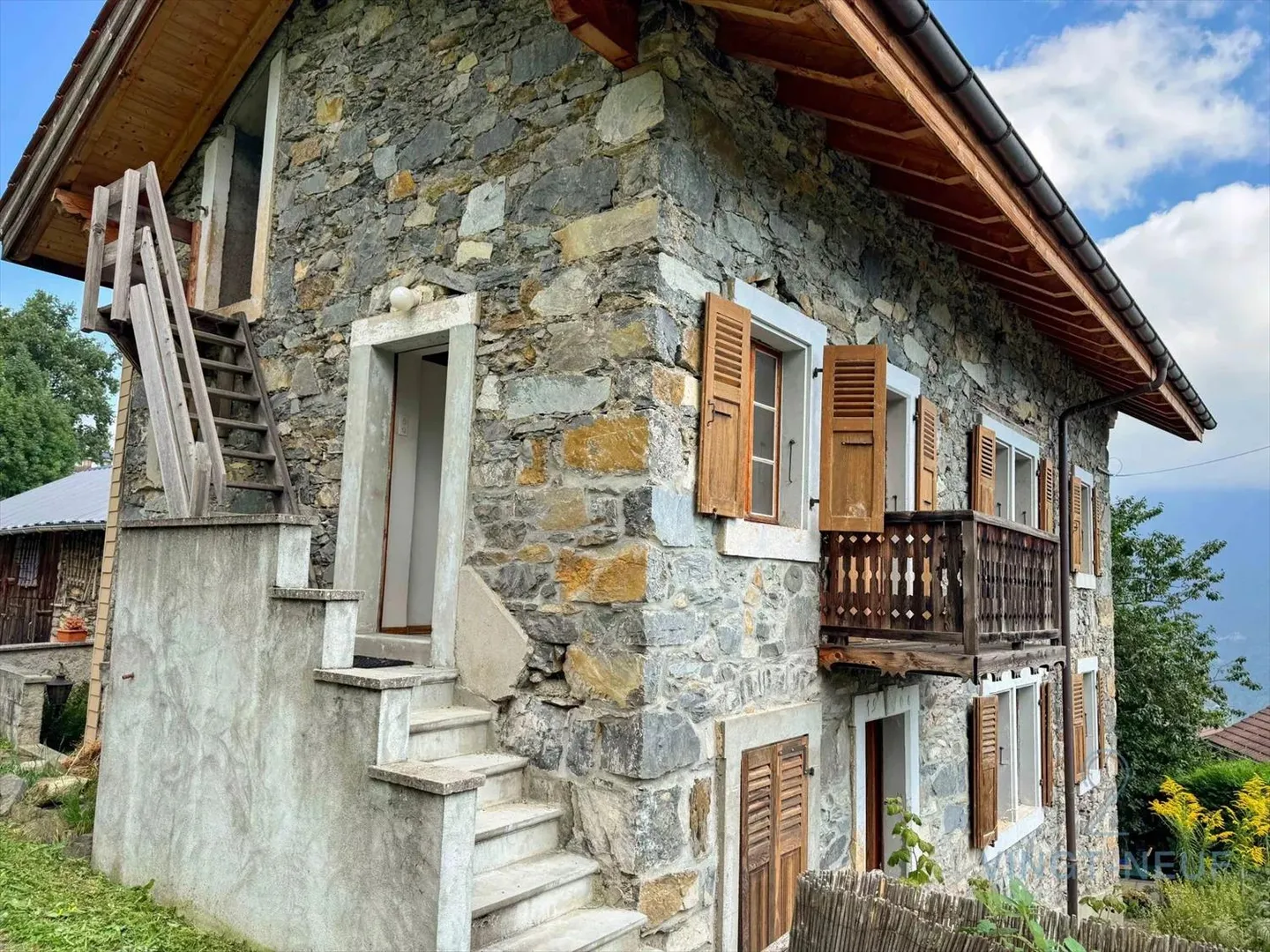 Casa 7 stanze - Foto 4 di 13