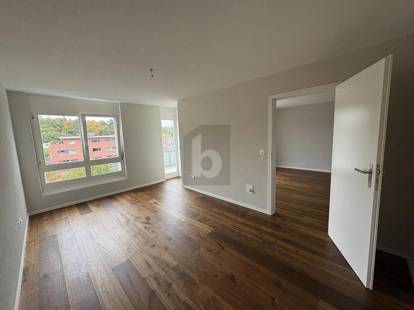 FIRST OCCUPANCY AFTER RENOVATION - MODERN WITH BALCONY - Photo 2 of 6