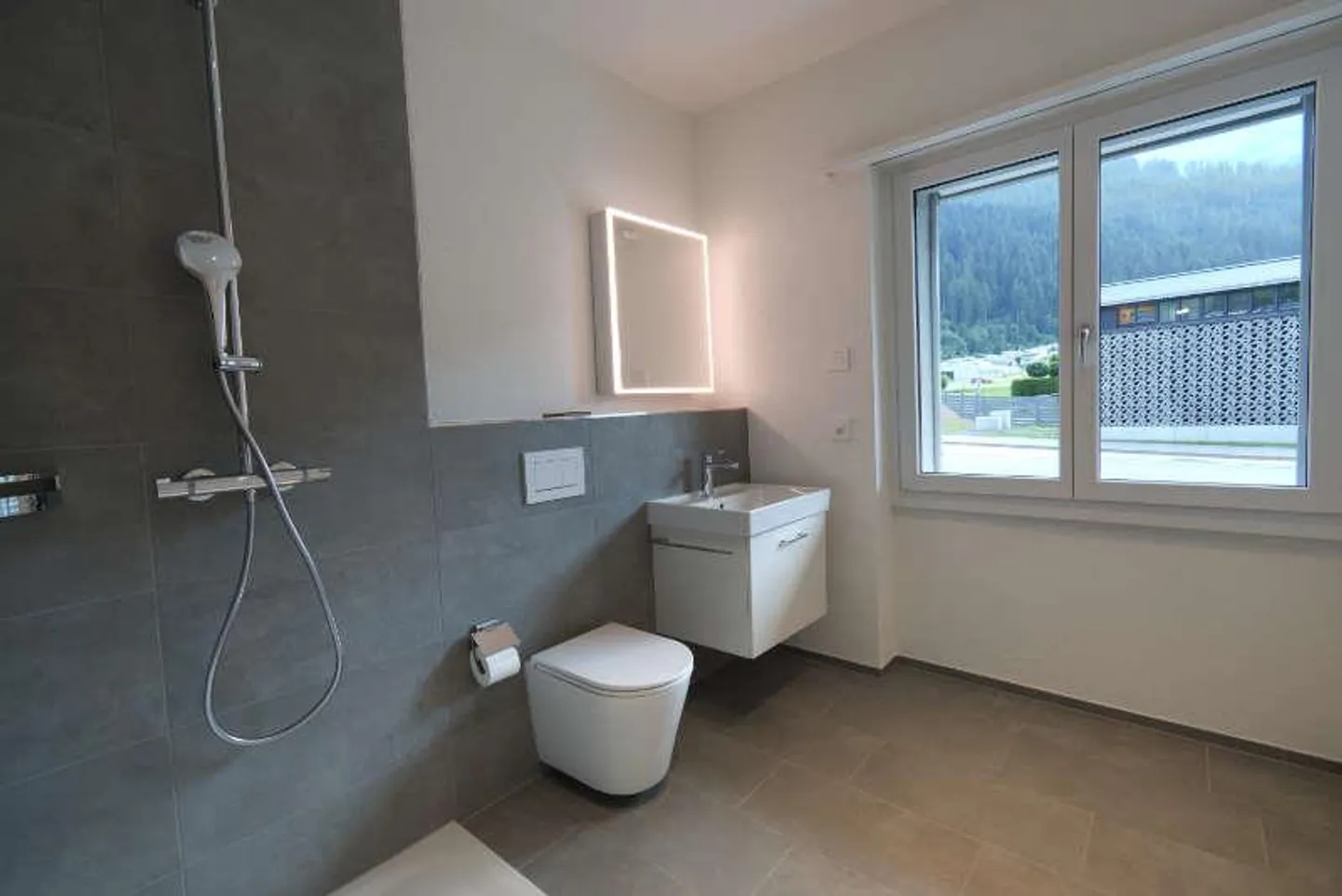 Modernes Apartment in zentraler Lage - Foto 6 von 17
