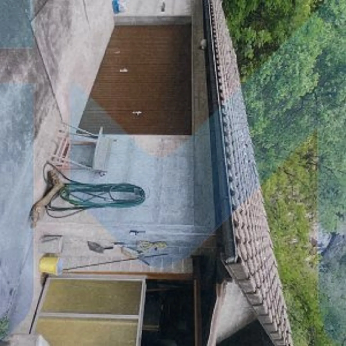 1.068 m² DI PROPRIETÀ, 872 m² DI GIARDINO: CASA INDIPENDENTE CON 4 CAMERE DA LETTO - Foto 7 di 7