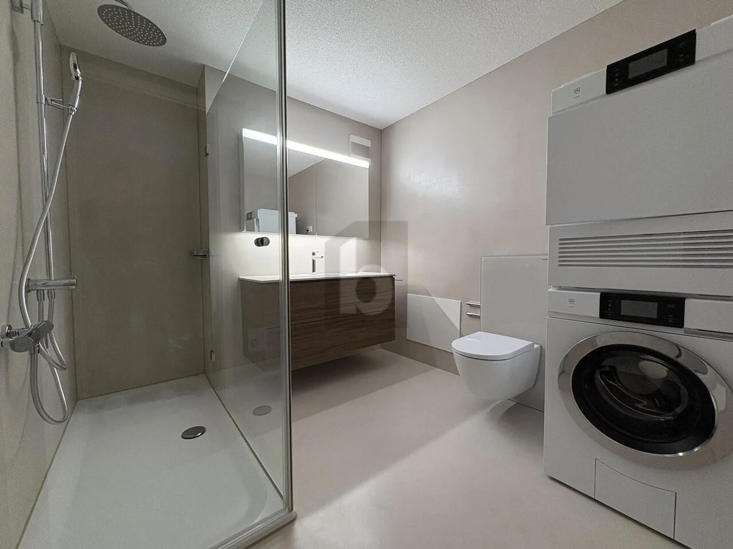 FIRST OCCUPANCY AFTER RENOVATION - MODERN WITH BALCONY - Photo 4 of 6