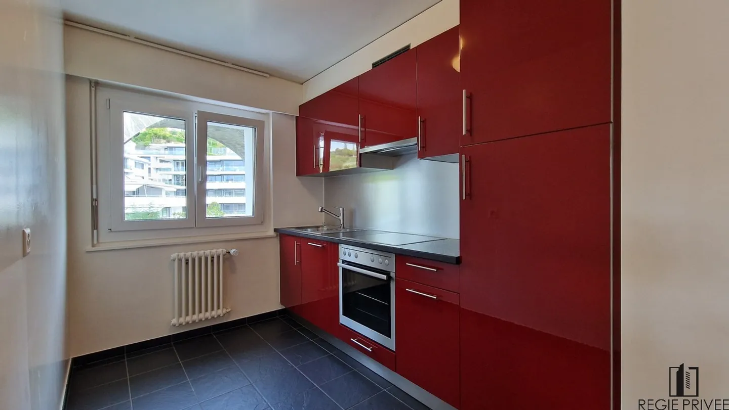 2.5-room apartment located on the edge of the Paudèze - Photo 1 of 5