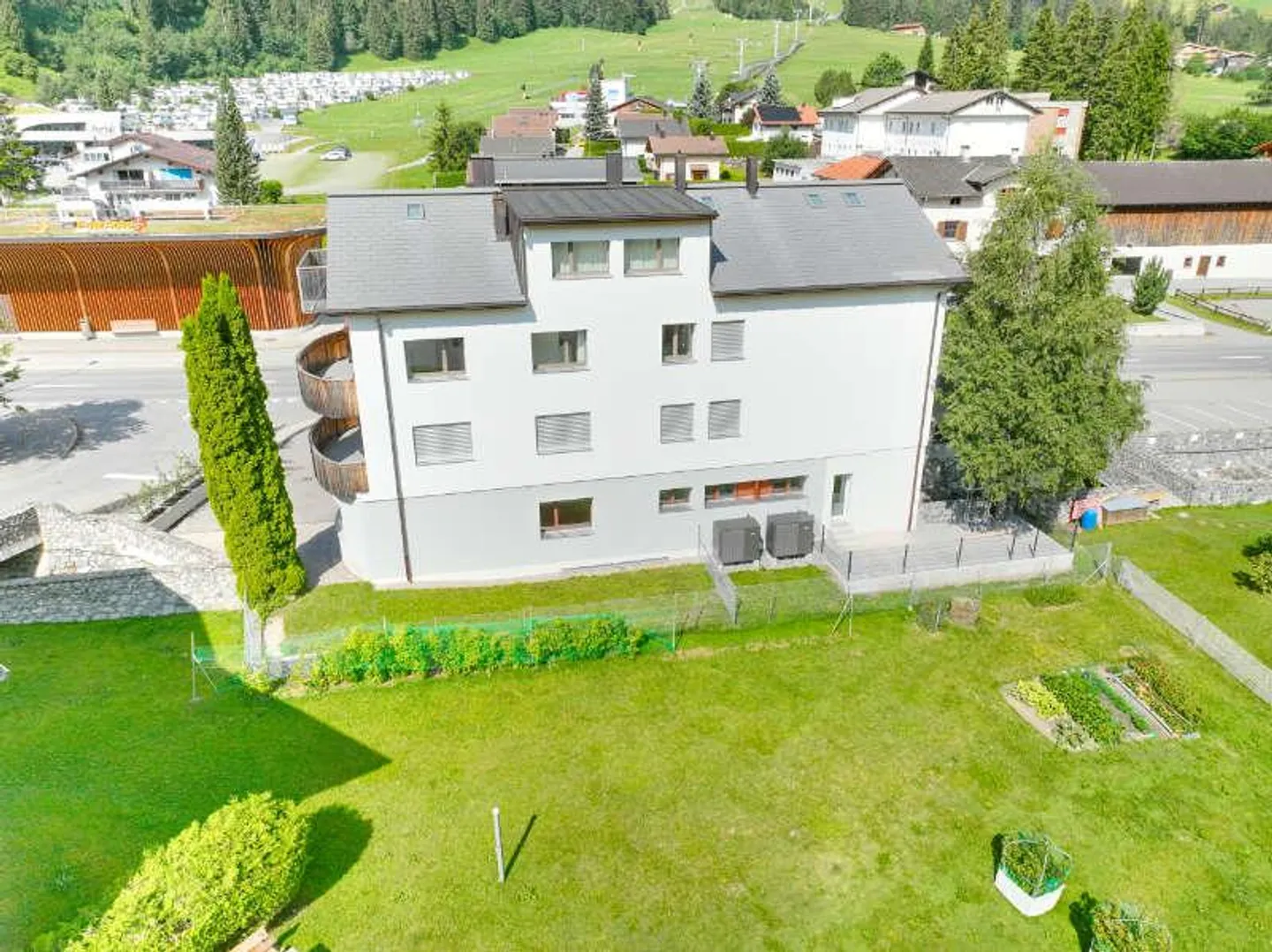 Modernes Apartment in zentraler Lage - Foto 9 von 17