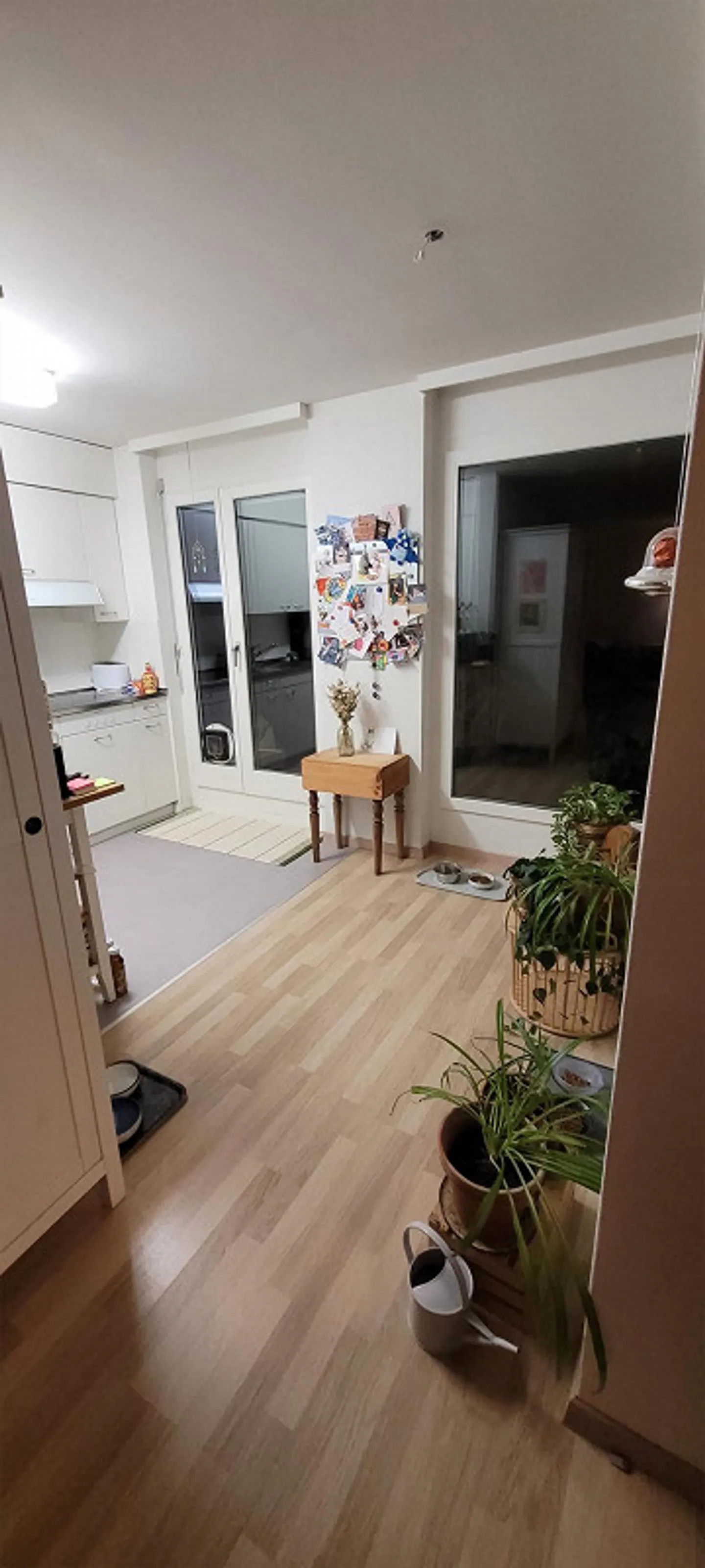 Ground-floor apartment with garden in a quiet location - Photo 7 of 11