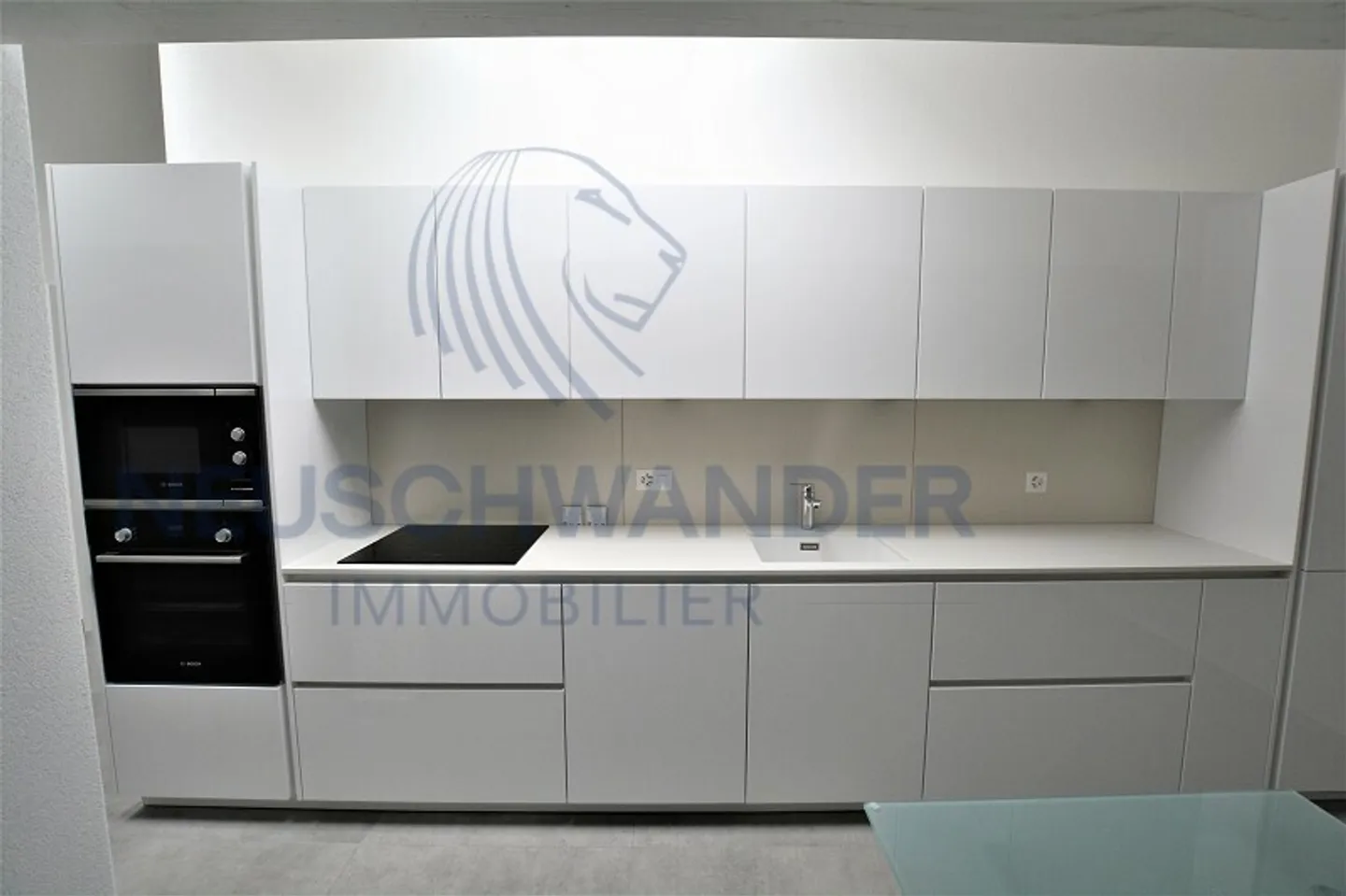 Nuovo appartamento di 3,5 locali di 116 m2, centro del villaggio. - Foto 5 di 7