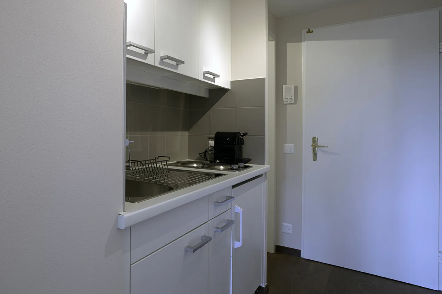 Appartement meublé 1 pièce - Photo 5 sur 9