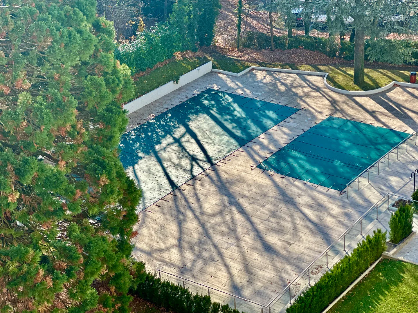 Appartamento di Lusso con Piscine - Foto 13 di 14