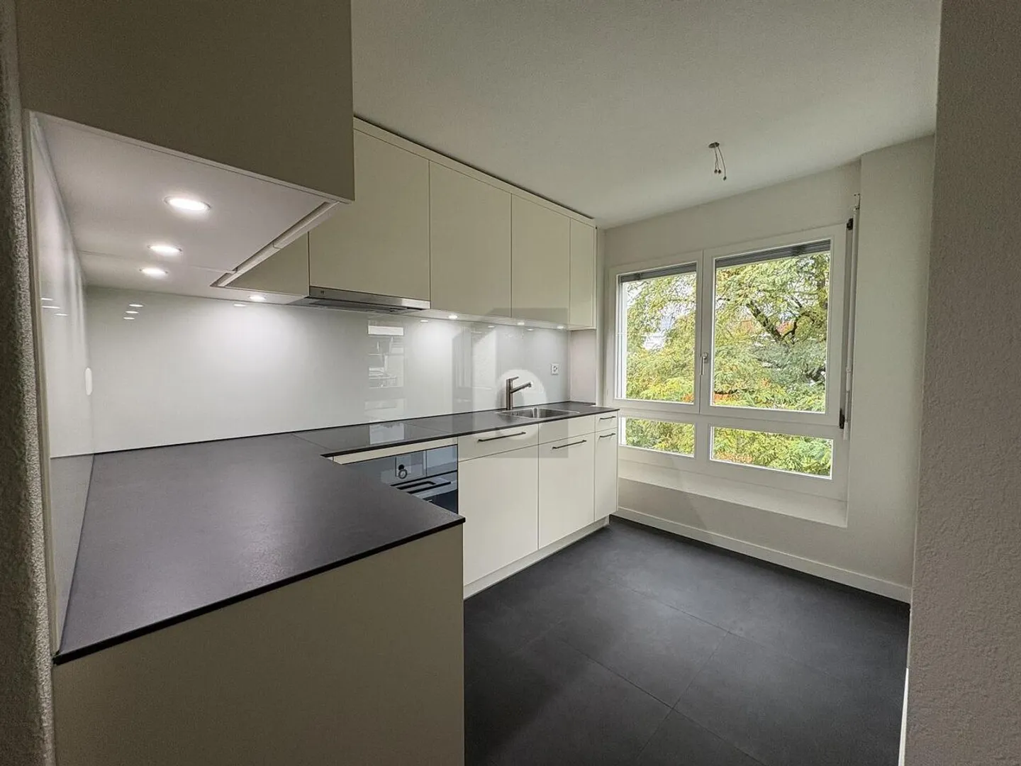 FIRST OCCUPANCY AFTER RENOVATION - MODERN WITH BALCONY - Photo 5 of 6