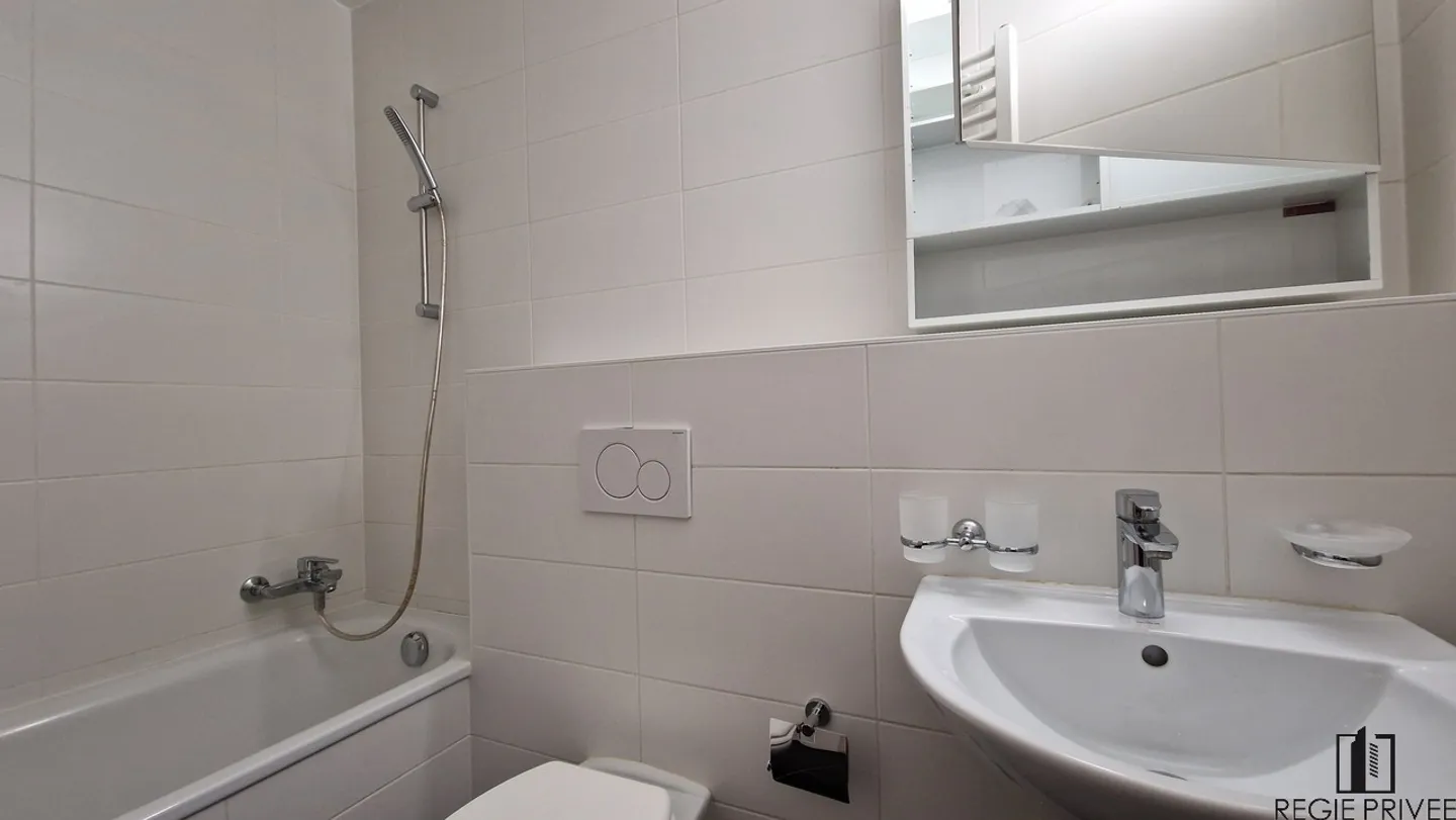 2.5-room apartment located on the edge of the Paudèze - Photo 5 of 5