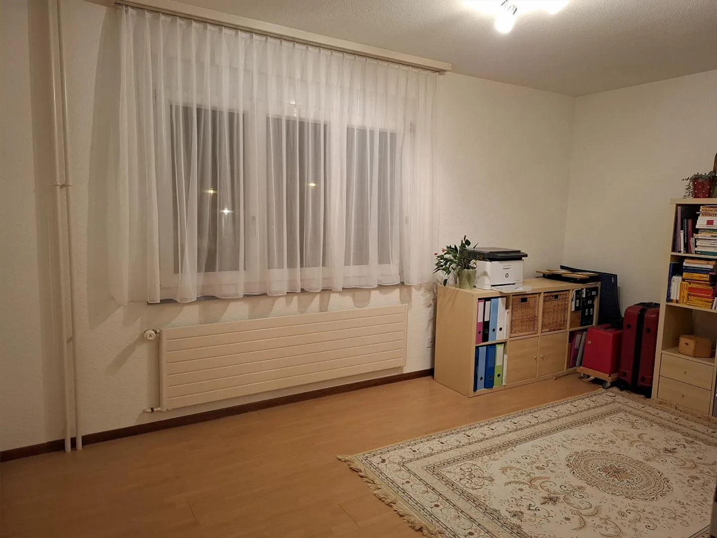 Appartement temporaire de 3 pièces à Rafz - Photo 5 sur 8