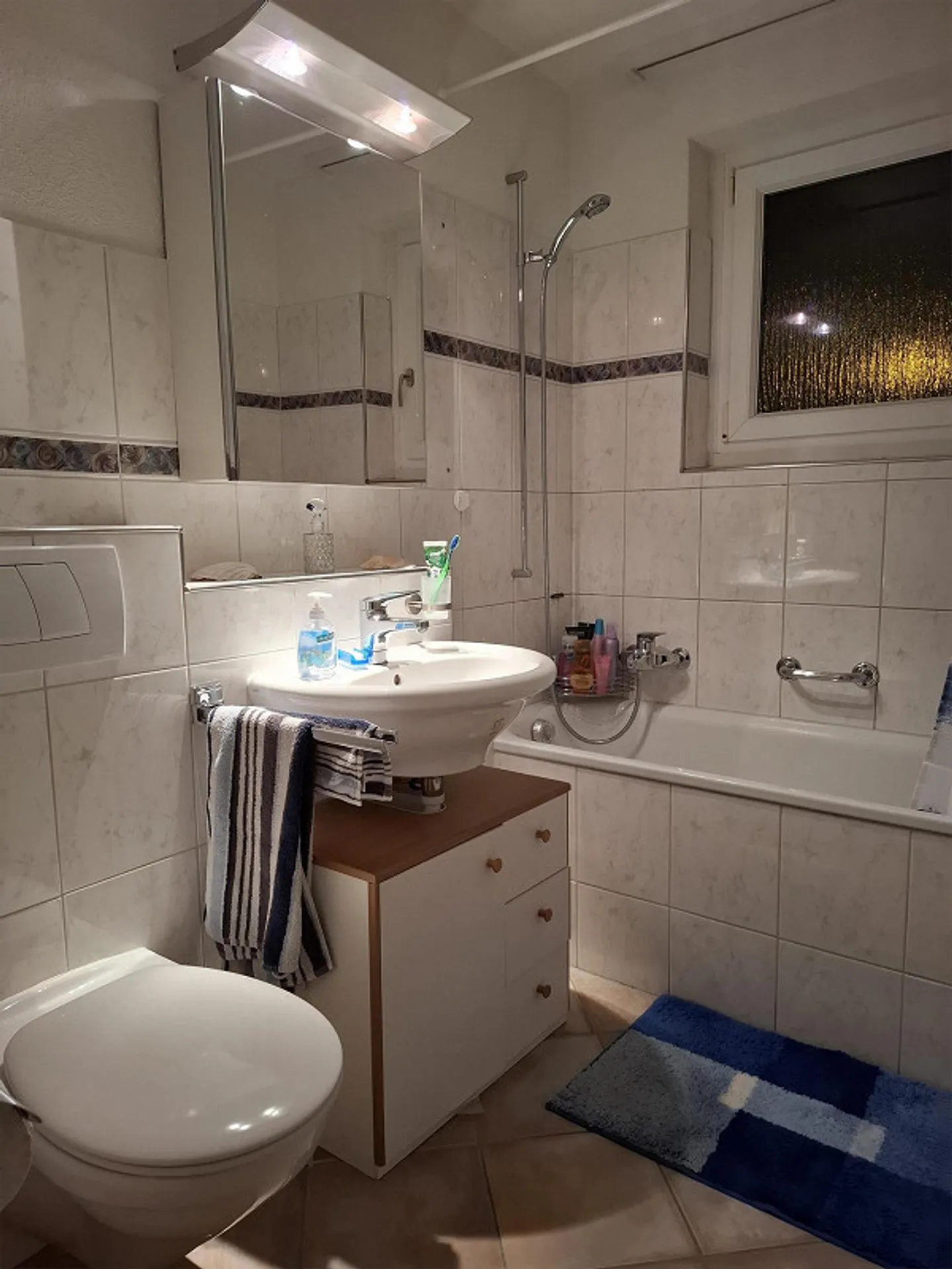 Appartement temporaire de 3 pièces à Rafz - Photo 6 sur 8