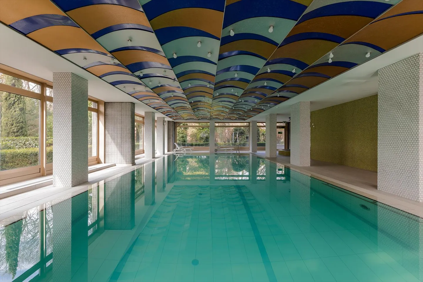 Appartement meublé 1 pièce - Photo 7 sur 9