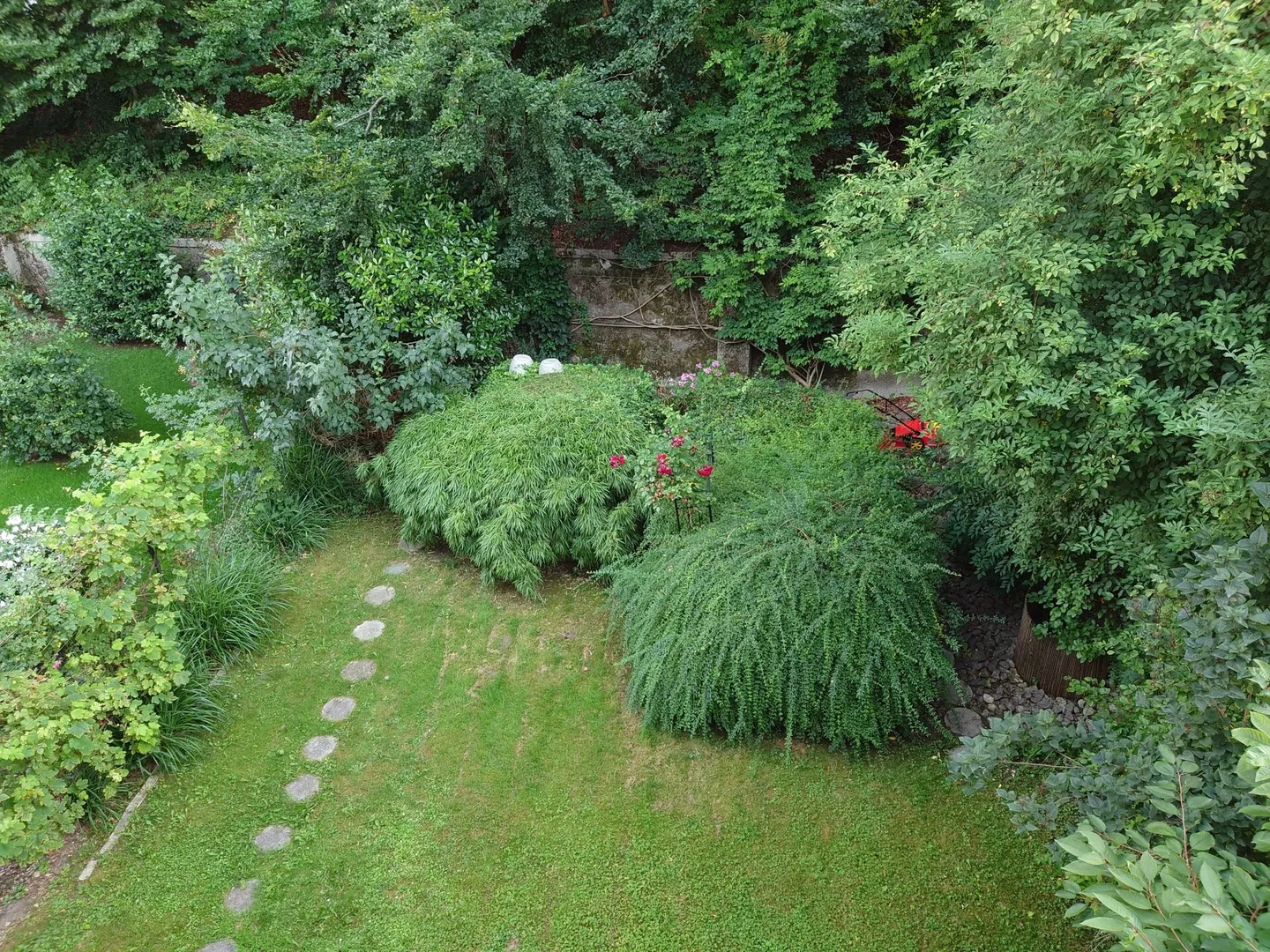 Exclusive living experience in Binningen - Modern 3.5-room apartment with spacious balcony and high-quality furnishings - Photo 1 of 3
