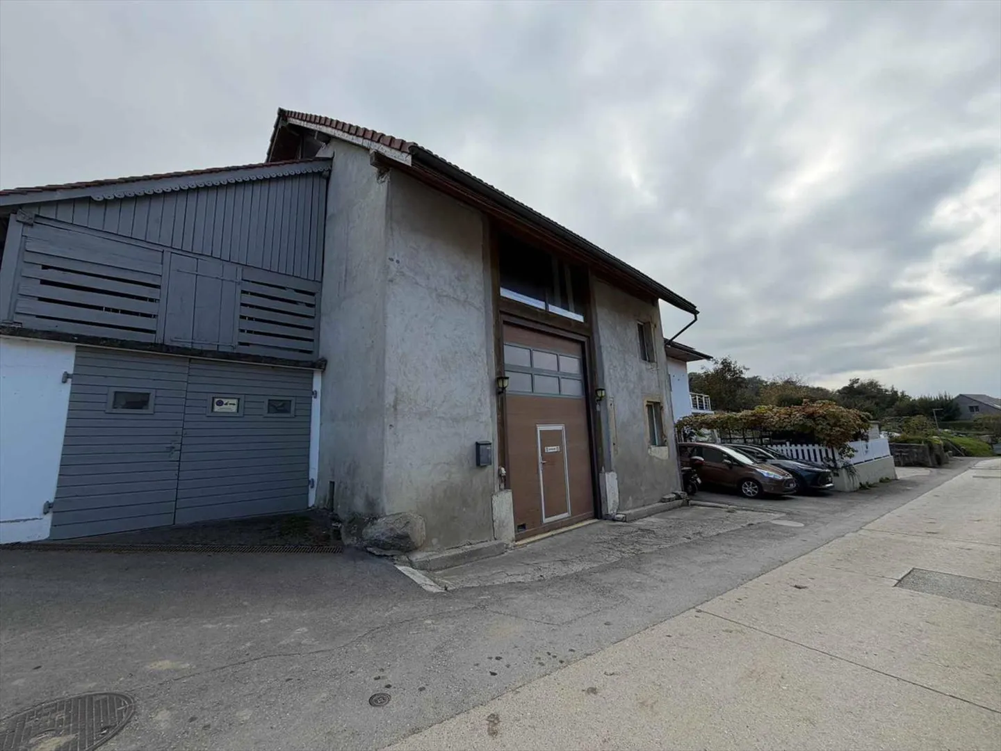 Grange avec possibilité de transformation en 4,5 pièces - Photo 5 sur 7