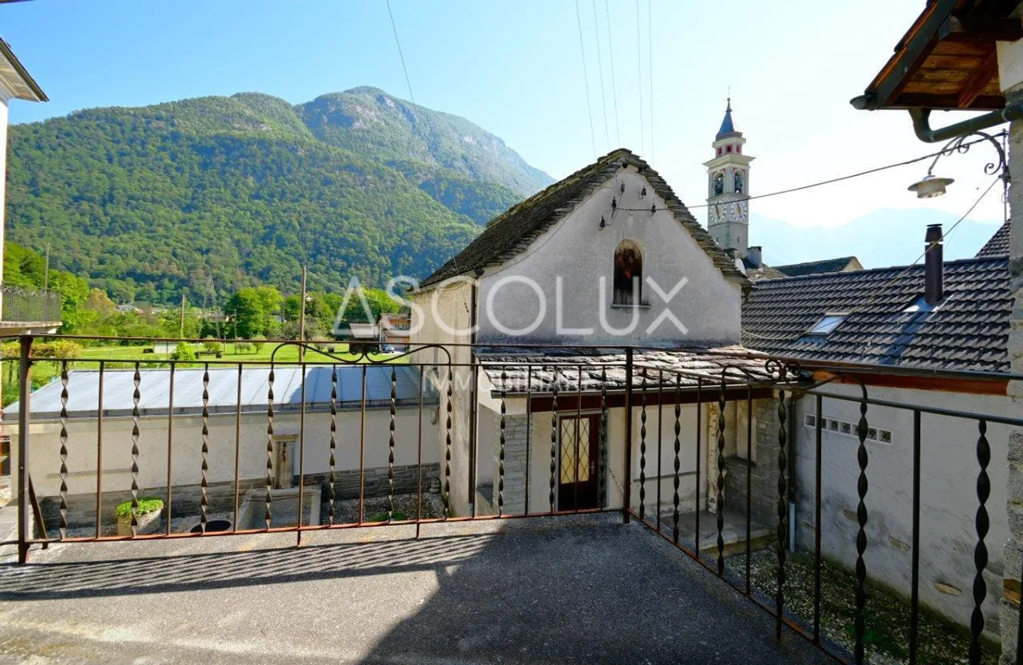 Einfamilienhaus kaufen - Foto 6 von 13