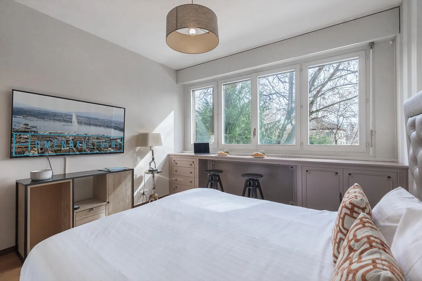 Appartement meublé 1 pièce - Photo 9 sur 9