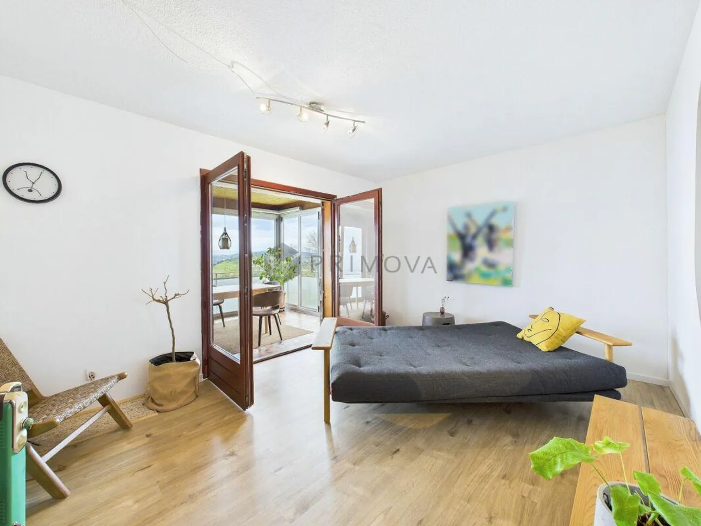 Un investimento nel futuro: la tua casa dei sogni con viste sensazionali - Foto 4 di 19