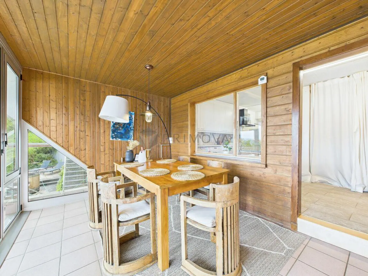 Un investimento nel futuro: la tua casa dei sogni con viste sensazionali - Foto 13 di 19